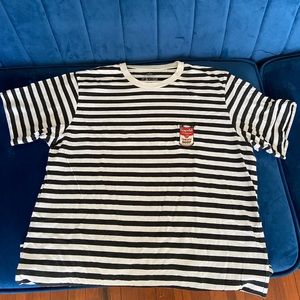 Uniqlo andy warhol shirt